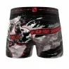Boxer de microfibra "Sport Fight MMA" para hombre (Calzoncillos para hombre) Freegun chez FrenchMarket