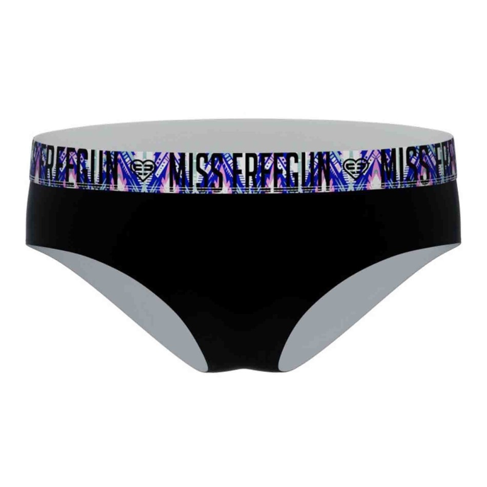 Lot de 4 Boxers - Culottes Fille Coton (Boxers/Shorty) Freegun chez FrenchMarket