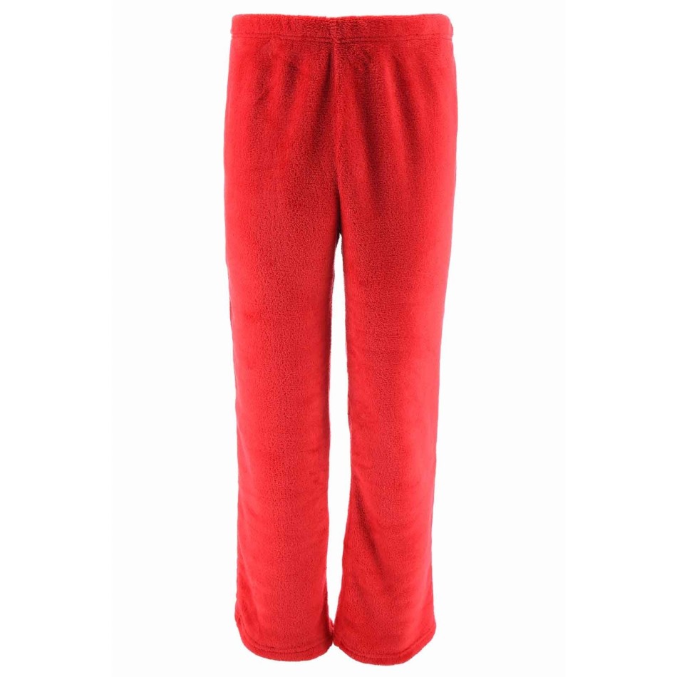 MARVEL - "Spider-Man" Pyjamas-set i fleece för män