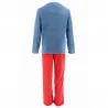 MARVEL - "Spider-Man" Fleece Pyjama Set for Men (Pyjama Sets) French Market on FrenchMarket