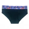 Juego de 4 calzoncillos bóxer de algodón para mujer (Boxers) Freegun chez FrenchMarket Juego de 4 calzoncillos bóxer de algodón para mujer (Boxers) Freegun chez FrenchMarket