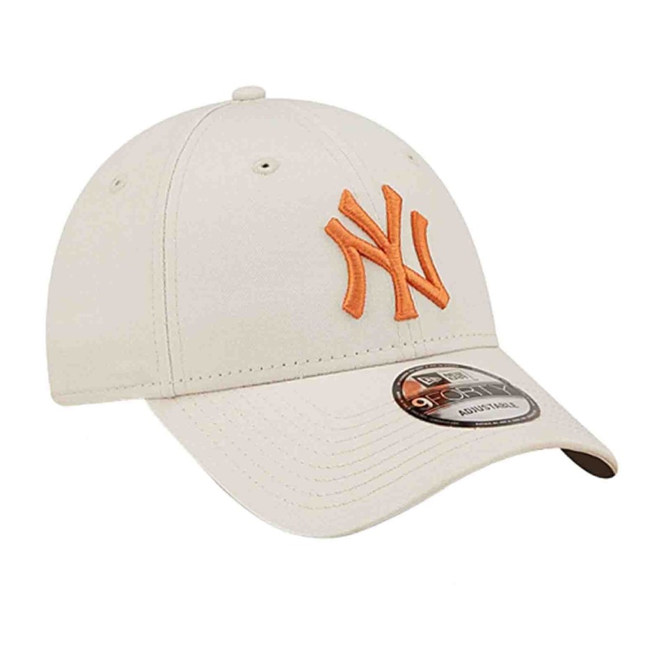NEW ERA Cap 9FORTY New York Yankees League Essential MLB