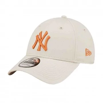 Cappello 9FORTY New York Yankees Lega essenziale MLB (Berretto MLB) New Era chez FrenchMarket