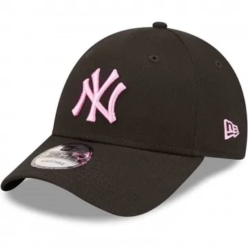 9FORTY New York Yankees League Essential MLB Cap (MLB-Kappe) New Era auf FrenchMarket