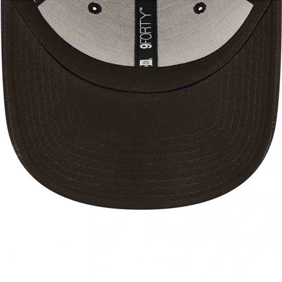 Casquette 9FORTY New York Yankees League Essential MLB (Casquette MLB) New Era chez FrenchMarket