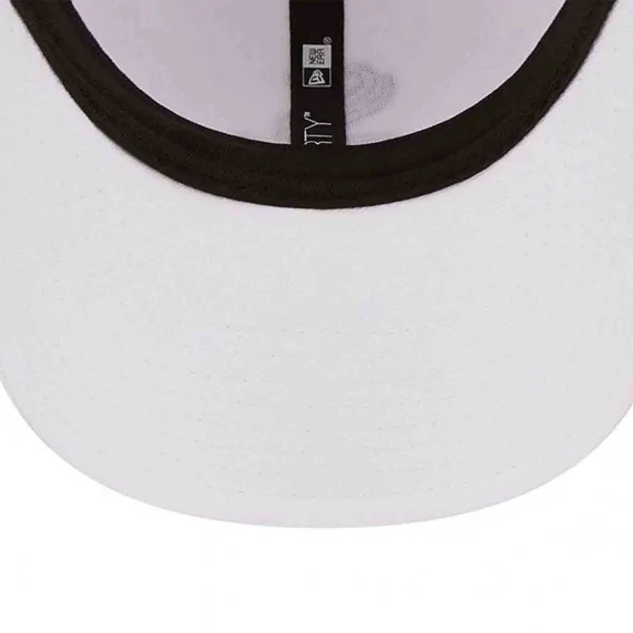 9FORTY Chicago White Sox Lega essenziale MLB Cap (Berretto MLB) New Era chez FrenchMarket