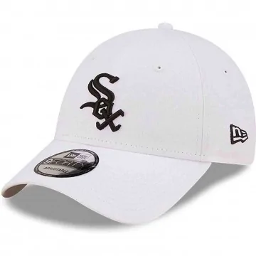 9FORTY Chicago White Sox Lega essenziale MLB Cap (Berretto MLB) New Era chez FrenchMarket