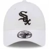 9FORTY Chicago White Sox League Essential MLB Cap (MLB-Kappe) New Era auf FrenchMarket