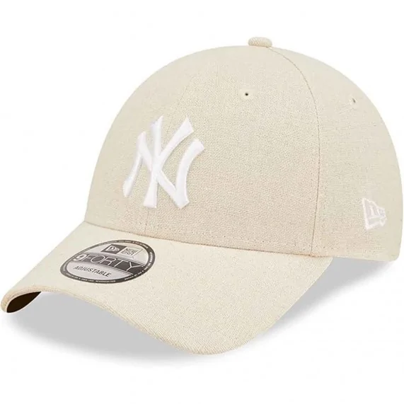 9FORTY New York Yankees Linnen MLB pet (MLB-pet) New Era chez FrenchMarket