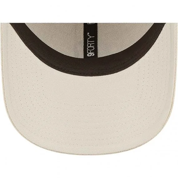 9FORTY New York Yankees Linnen MLB pet (MLB-pet) New Era chez FrenchMarket