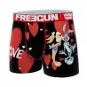 Boxer Homme Looney Tunes Saint Valentin Bugs Bunny Heart (Boxers Homme) Freegun chez FrenchMarket Boxer Homme Looney Tunes Saint Valentin Bugs Bunny Heart (Boxers Homme) Freegun chez FrenchMarket