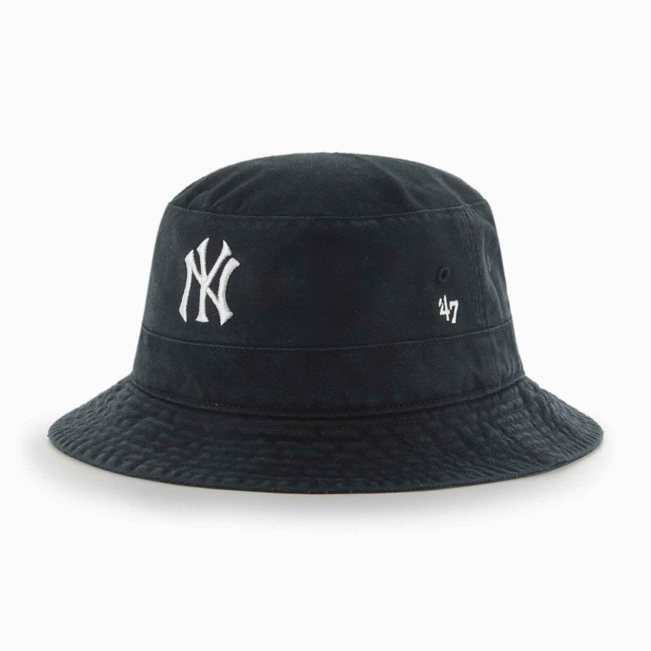 Bob NY Yankees MLB Zwart (Bobs) '47 Brand chez FrenchMarket
