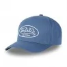 Klassische Baseballkappe Uni (Cap) Von Dutch auf FrenchMarket