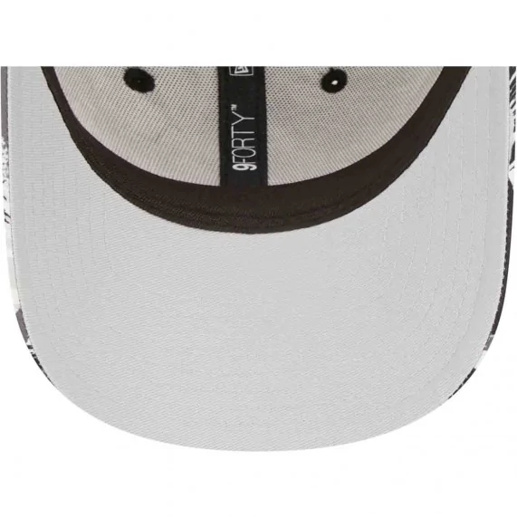 9FORTY New York Yankees "Painted" MLB cap (Caps) New Era on FrenchMarket