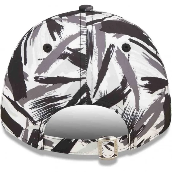 9FORTY New York Yankees "Painted" MLB cap (Caps) New Era on FrenchMarket