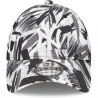 Casquette 9FORTY New York Yankees "Painted" MLB (Casquette MLB) New Era chez FrenchMarket