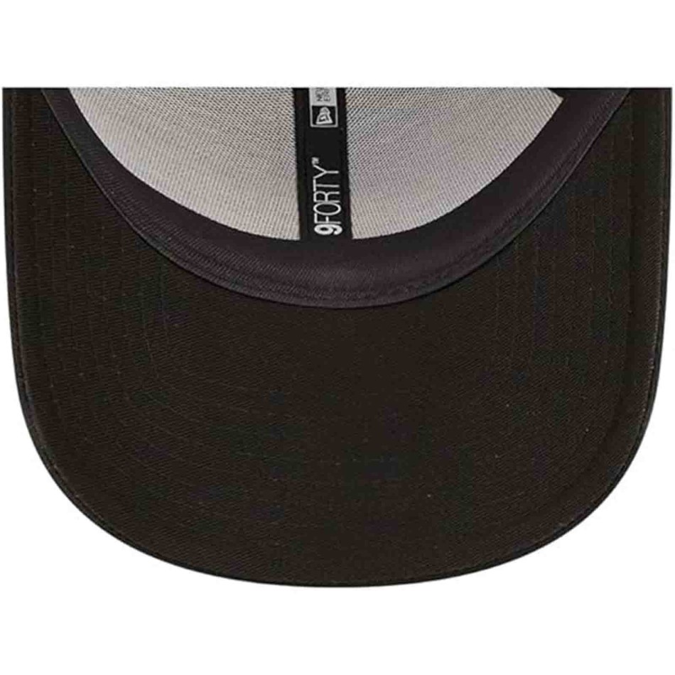 Cappellino MLB 9FORTY New York Yankees "Gradient Infill (Berretto MLB) New Era chez FrenchMarket
