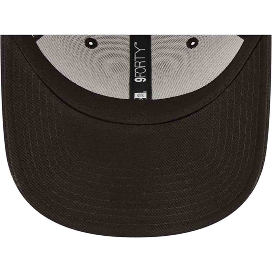 NEW ERA keps 9FORTY Neon Outline New York Yankees MLB