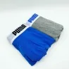 Boxers de algodón BASIC Soft Touch para hombre (Calzoncillos para hombre) PUMA chez FrenchMarket Boxers de algodón BASIC Soft Touch para hombre (Calzoncillos para hombre) PUMA chez FrenchMarket