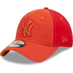 Casquette 9FORTY New York Yankees Multi Txture MLB