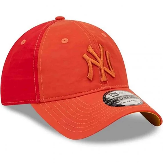 9FORTY New York Yankees Multi Txture MLB Cap (MLB-Kappe) New Era auf FrenchMarket