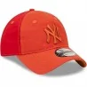Gorra MLB 9FORTY New York Yankees Multi Txture (Gorra MLB) New Era chez FrenchMarket
