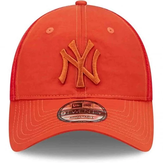 Cap 9FORTY New York Yankees Multi Txture MLB (Caps) New Era on FrenchMarket