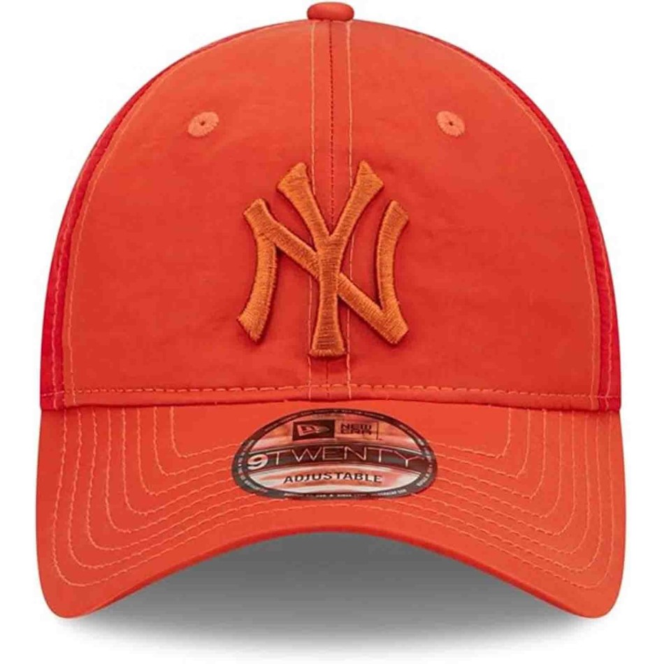 Casquette 9FORTY New York Yankees Multi Texture MLB (Casquette MLB) New Era chez FrenchMarket