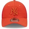 Gorra MLB 9FORTY New York Yankees Multi Txture (Gorra MLB) New Era chez FrenchMarket