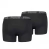 Boxers de algodón BASIC Soft Touch para hombre (Calzoncillos para hombre) PUMA chez FrenchMarket Boxers de algodón BASIC Soft Touch para hombre (Calzoncillos para hombre) PUMA chez FrenchMarket