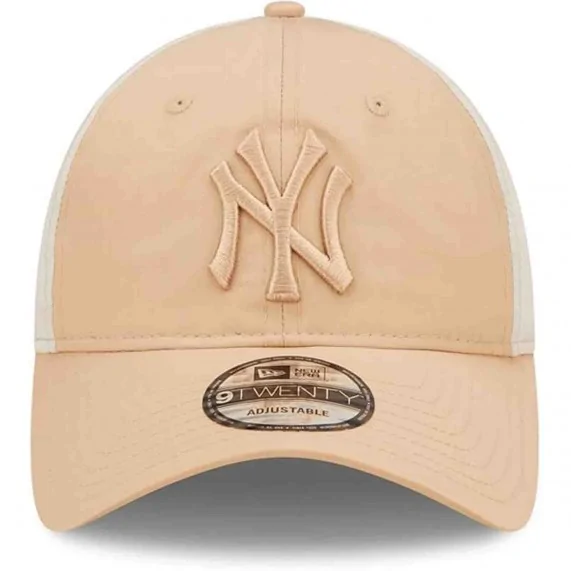 Cap 9FORTY New York Yankees Multi Txture MLB (Caps) New Era on FrenchMarket