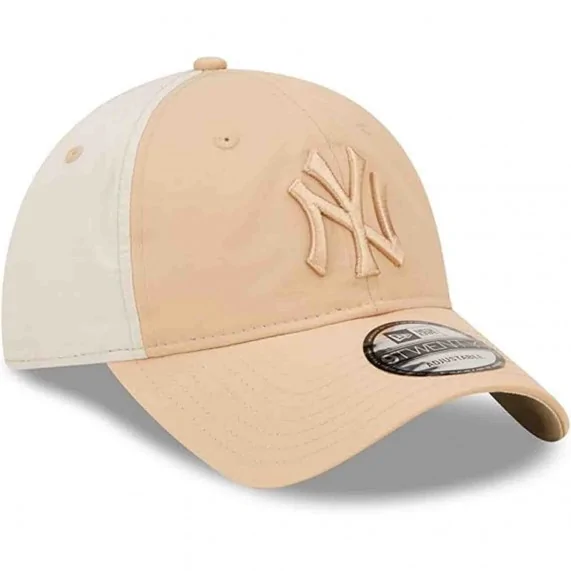 Cap 9FORTY New York Yankees Multi Txture MLB (Caps) New Era on FrenchMarket