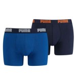Basic 009 Blue