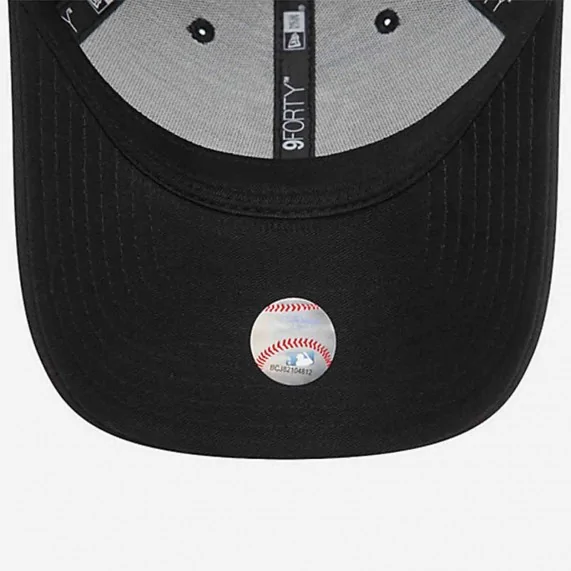 9FORTY New York Yankees "Seasonal Infill" MLB Cap (MLB-Kappe) New Era auf FrenchMarket