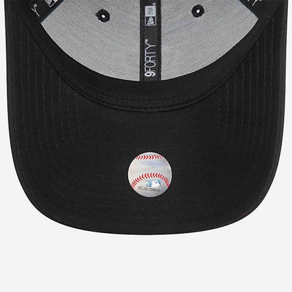 9FORTY New York Yankees "Seizoensinvulling" MLB pet (MLB-pet) New Era chez FrenchMarket