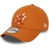 Casquette 9FORTY New York Yankees "Seasonal Infill" MLB (Casquette MLB) New Era chez FrenchMarket