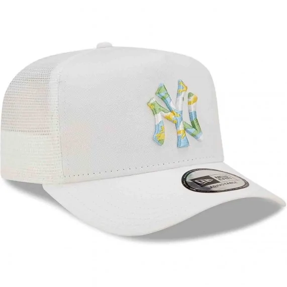 TRUCKER New York Yankees "Seizoensinvulling" MLB pet (MLB-pet) New Era chez FrenchMarket
