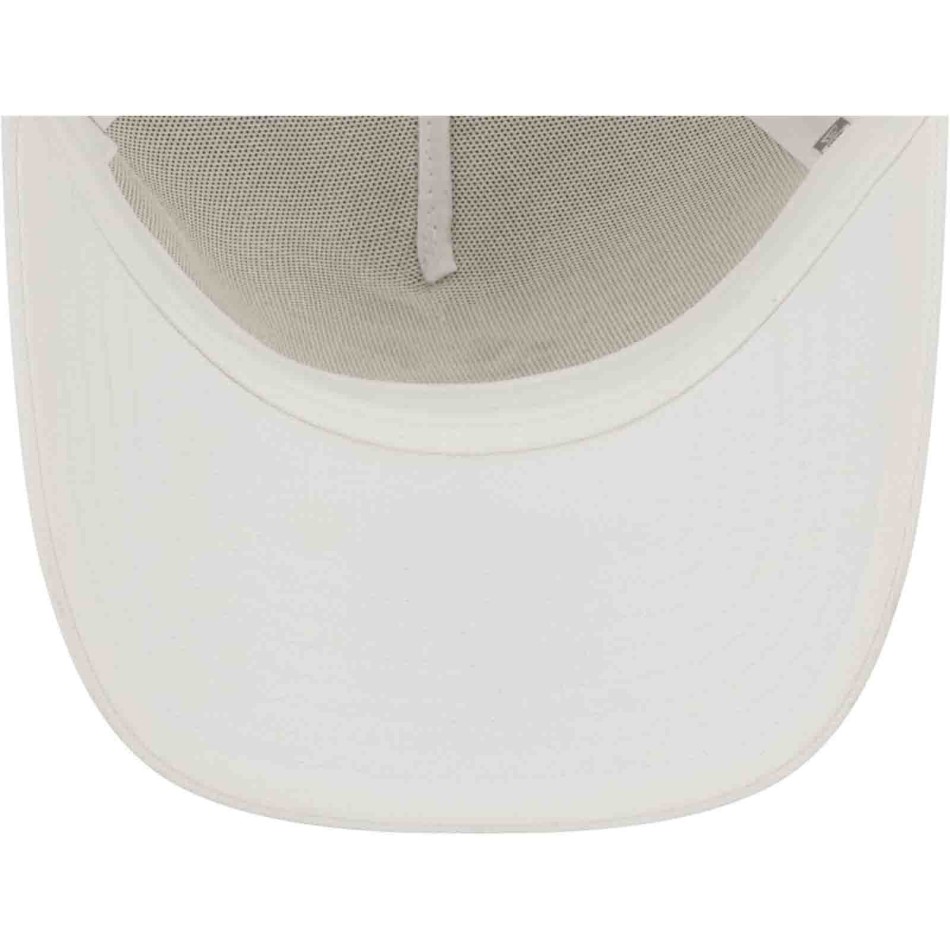 NEW ERA Vit TRUCKER Keps New York Yankees Säsongsbetonad fyllning MLB