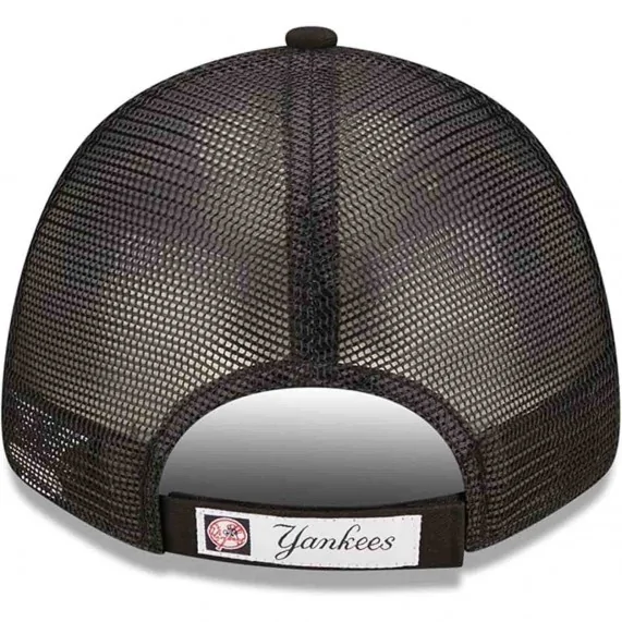Gorra Trucker New York Yankees Home Field (Gorra MLB) New Era chez FrenchMarket