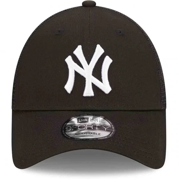 Gorra Trucker New York Yankees Home Field (Gorra MLB) New Era chez FrenchMarket