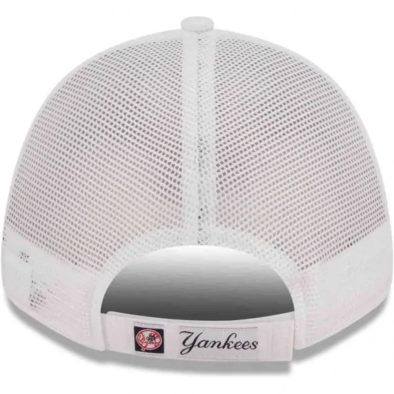 Gorra Trucker New York Yankees Home Field (Gorra MLB) New Era chez FrenchMarket