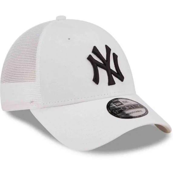 Gorra Trucker New York Yankees Home Field (Gorra MLB) New Era chez FrenchMarket