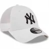 Gorra Trucker New York Yankees Home Field (Gorra MLB) New Era chez FrenchMarket
