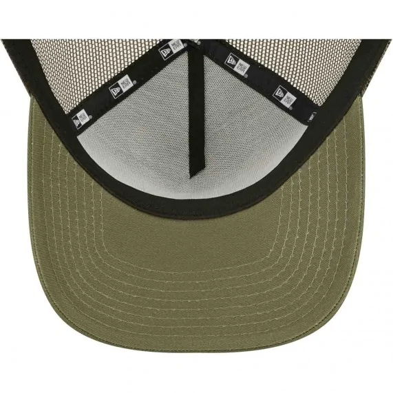 Cappello MLB TRUCKER New York Yankees "Tonal Mesh (Berretto MLB) New Era chez FrenchMarket
