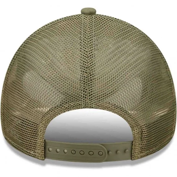 Cappello MLB TRUCKER New York Yankees "Tonal Mesh (Berretto MLB) New Era chez FrenchMarket