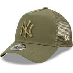 Casquette TRUCKER New York Yankees "Tonal Mesh" MLB