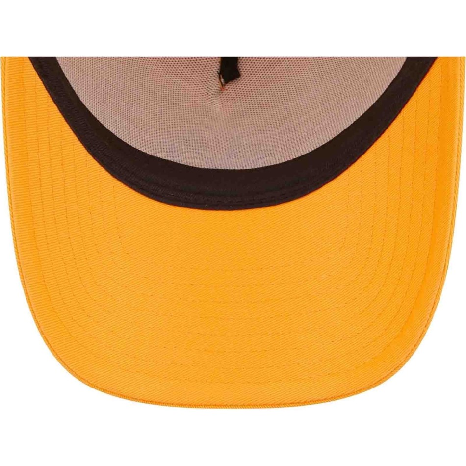 NEW ERA TRUCKER Keps New York Yankees "Tonal Mesh" MLB