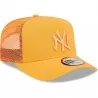 Cappello MLB TRUCKER New York Yankees "Tonal Mesh (Berretto MLB) New Era chez FrenchMarket