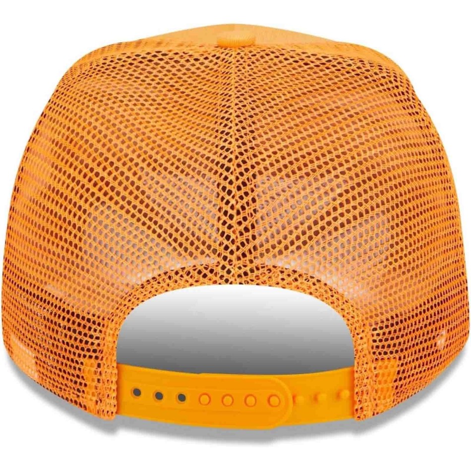 NEW ERA TRUCKER Keps New York Yankees "Tonal Mesh" MLB