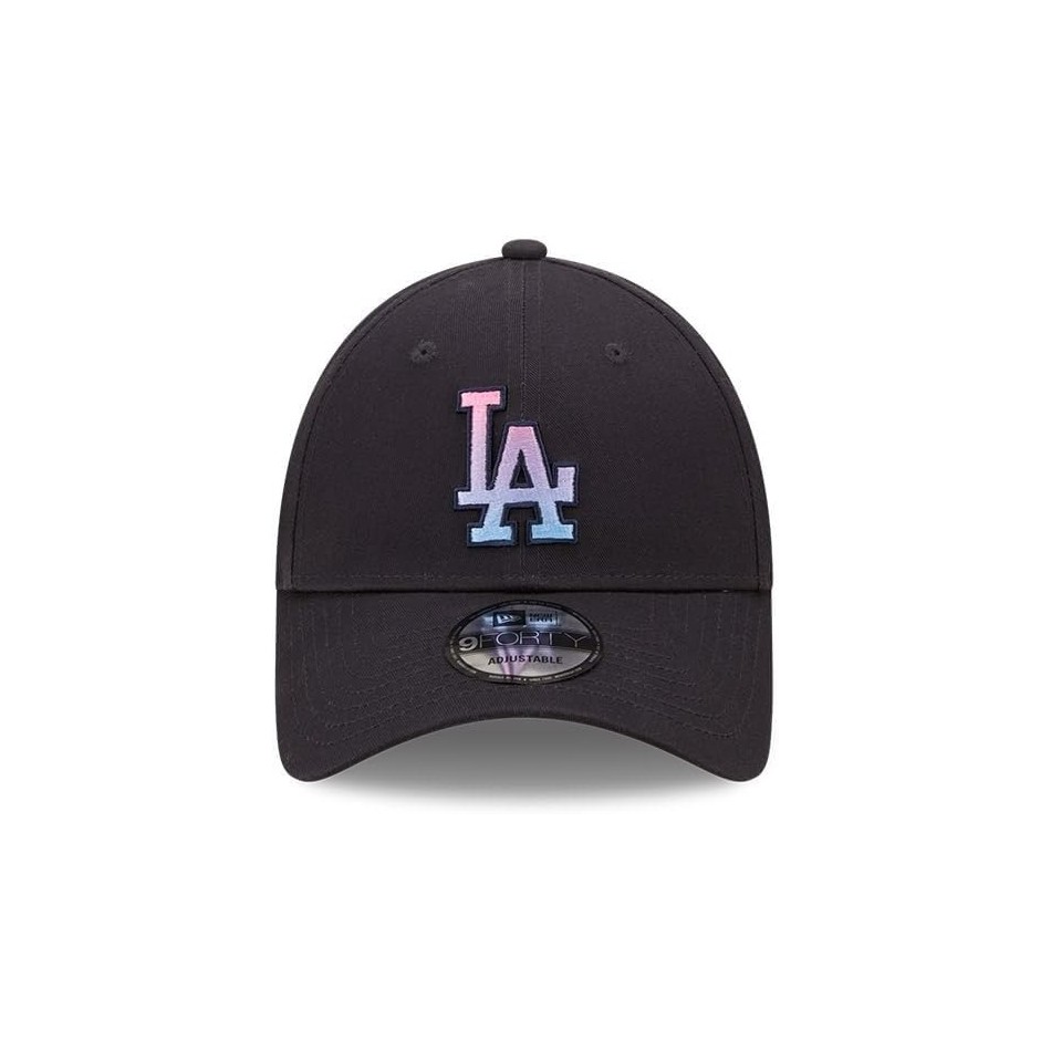 NEW ERA 9FORTY Los Angeles Dodgers "Gradient Infill" MLB-keps
